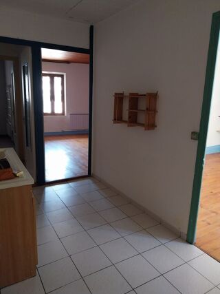  Appartement à vendre 2 pièces 51 m² Die
