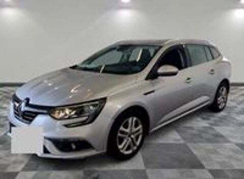 Mégane 1.4i 16V Air 2020 occasion 95190 Goussainville