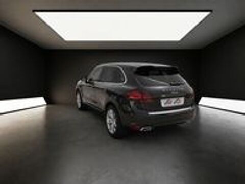 Cayenne 3.0D V6 Tiptronic S A 2012 occasion 67170 Geudertheim