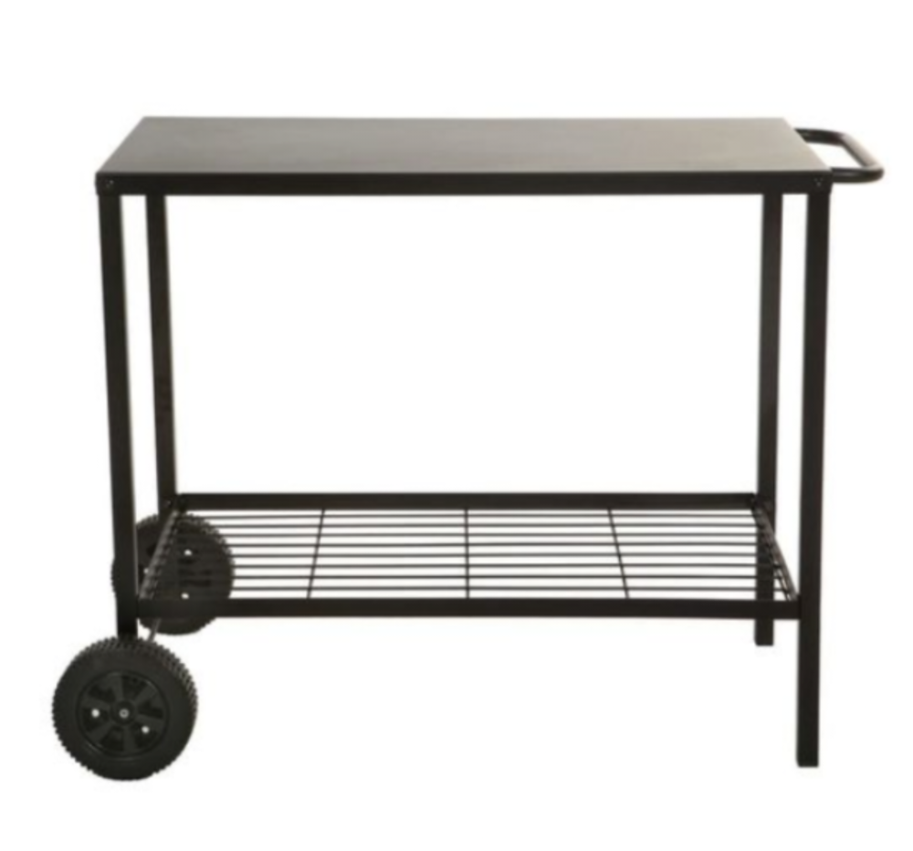 Desserte pour Barbecue et Plancha Neuve Meubles