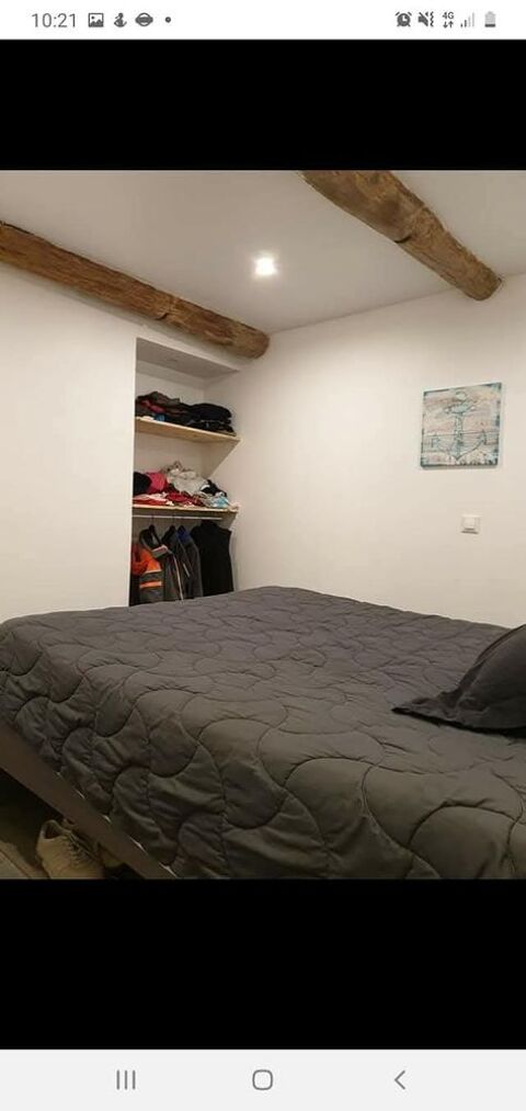  Appartement � louer 3 pi�ces 55 m�