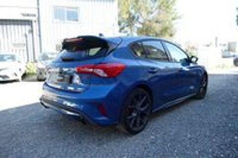 Focus 2.3 EcoBoost 280 S&S ST 2019 occasion 13600 La Ciotat