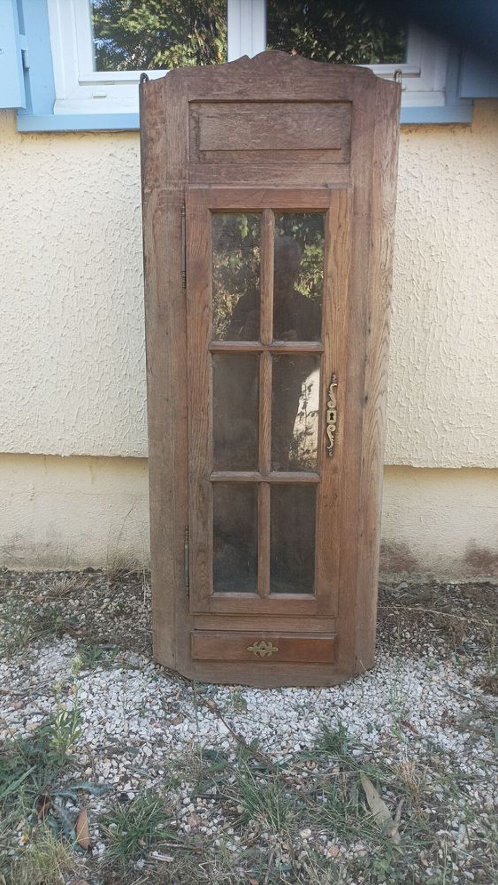 Armoire a fusils Meubles