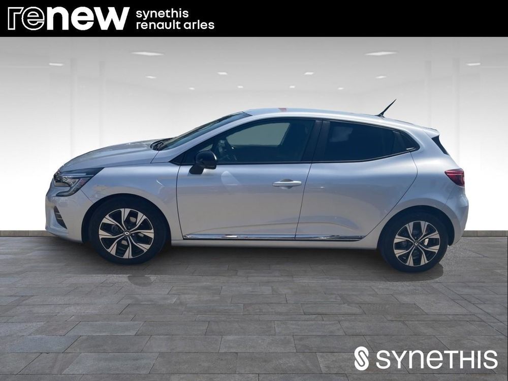 Clio V Clio TCe 100 GPL Evolution 2023 occasion 13200 Arles