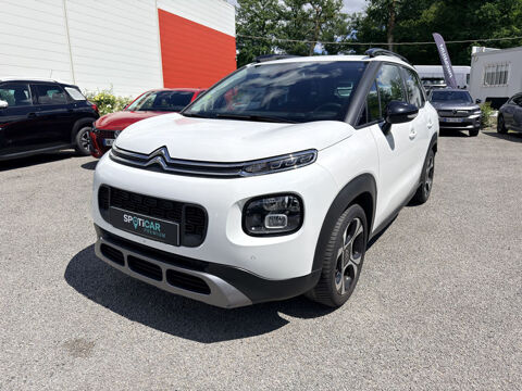 Citro&euml;n C3 Aircross 5p Shine BlueHDi 1.5 100 cv 2019 occasion Limoges 87280