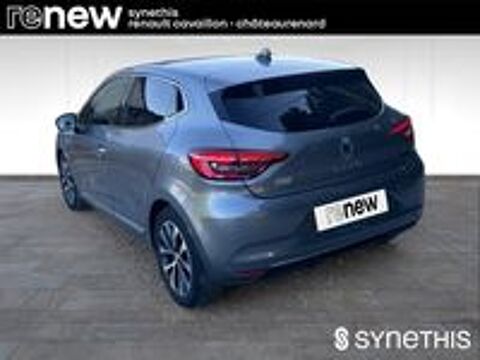 Clio V Clio E-Tech full hybrid 145 Techno 2023 occasion 84300 Cavaillon