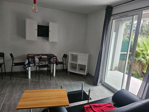  Appartement  louer 1 pice 32 m
