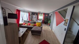  Maison  vendre 5 pices 101 m