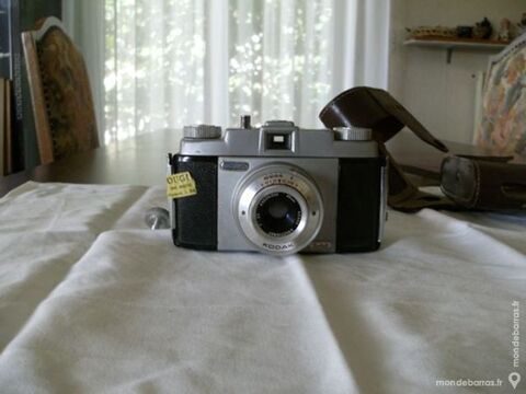 APPAREIL PHOTO ARGENTIQUE KODAK 29 Mont-de-Marsan (40)