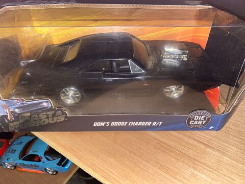 voiture fast and furious 1/24 Jada toys 60 Rambouillet (78)