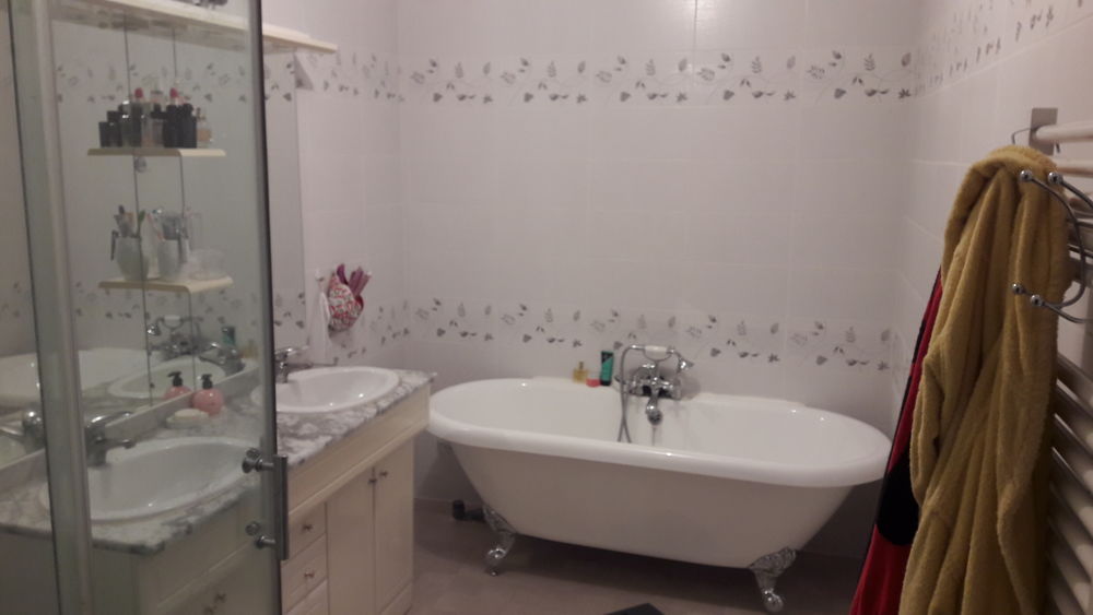 Location Maison maison T3 111me avec terrassa Saint-valérien