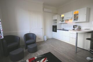 Maison à louer 2 pièces 36 m² Troyes