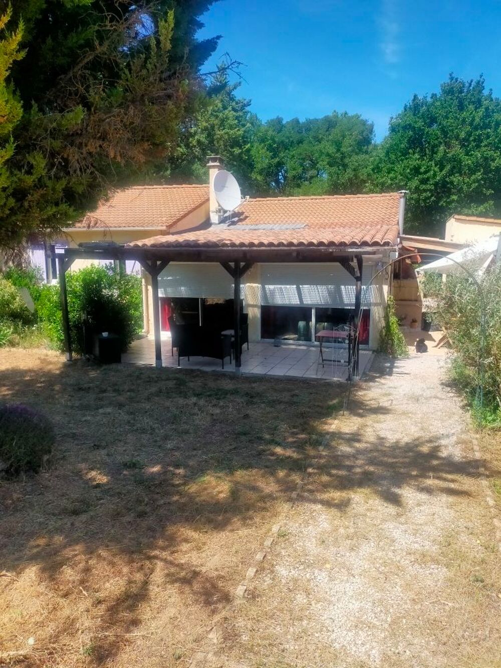 Vente Maison maison fonctionnelle Rians