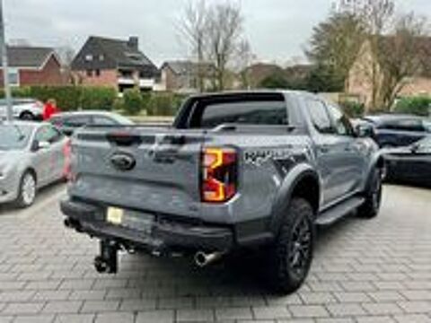 Ranger Raptor e-4WD Raptor-Paket Rollo 2022 occasion 34130 Mudaison