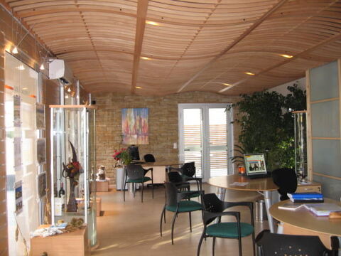 Beau bureau 120 Torreilles (66)