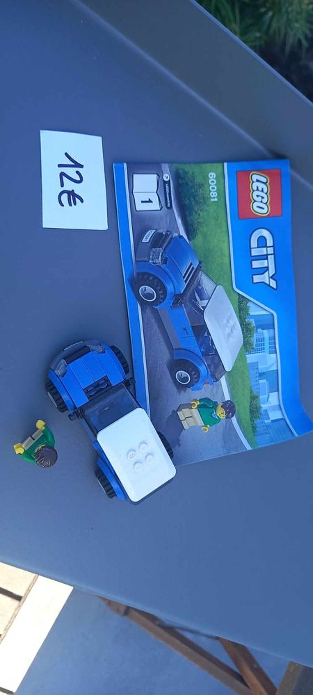 LEGO Jeux / jouets
