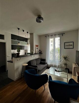  Appartement à louer 1 pièce 20 m² Toulouse