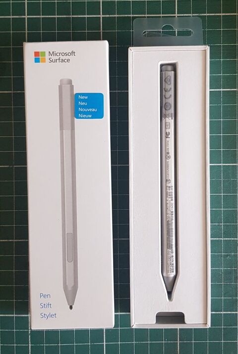 Stylet Microsoft Surface Pro Mod�le 1776 60 Montrouge (92)