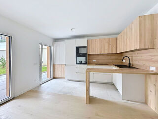  Appartement � vendre 5 pi�ces 114 m� Chartres