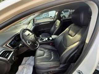 Mondeo 2.0 Hybrid 187 Titanium A 2015 occasion 69120 Vaulx-en-Velin