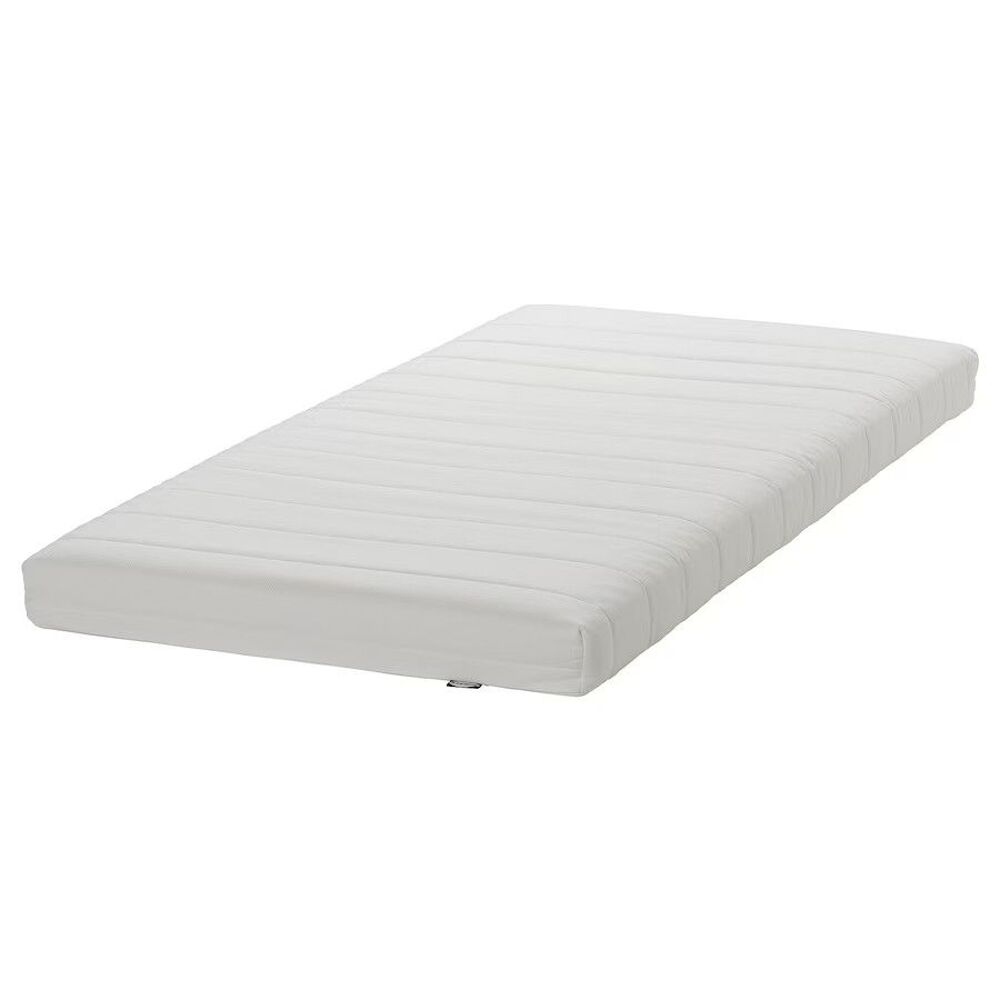 Cadre de lit &amp; matelas 1 personne IKEA sous garantie Meubles