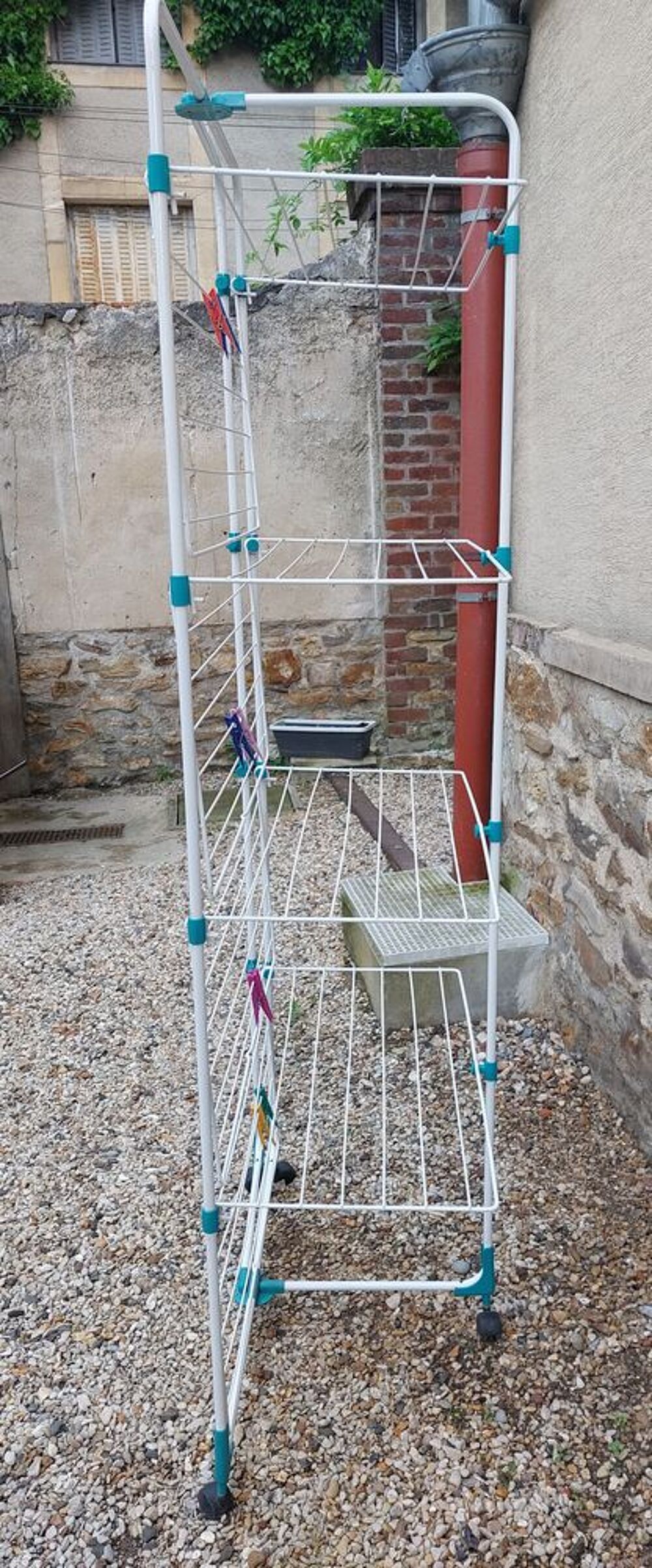 Grand S&eacute;choir &agrave; linge Meubles