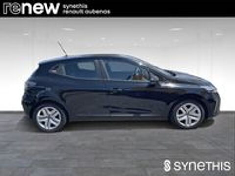Clio V Clio E-Tech full hybrid 145 ch GSR2 Evolution 2024 occasion 07200 Aubenas
