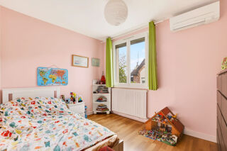  Maison à vendre 6 pièces 117 m²