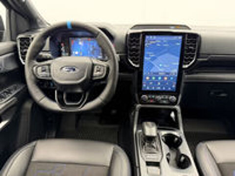 Ranger RANGER DCA 3.0 ECOBLUE V6 240 CH BVA10 e-4WD MS-RT 2025 occasion 30000 N&icirc;mes