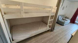  Appartement � vendre 1 pi�ce 26 m�