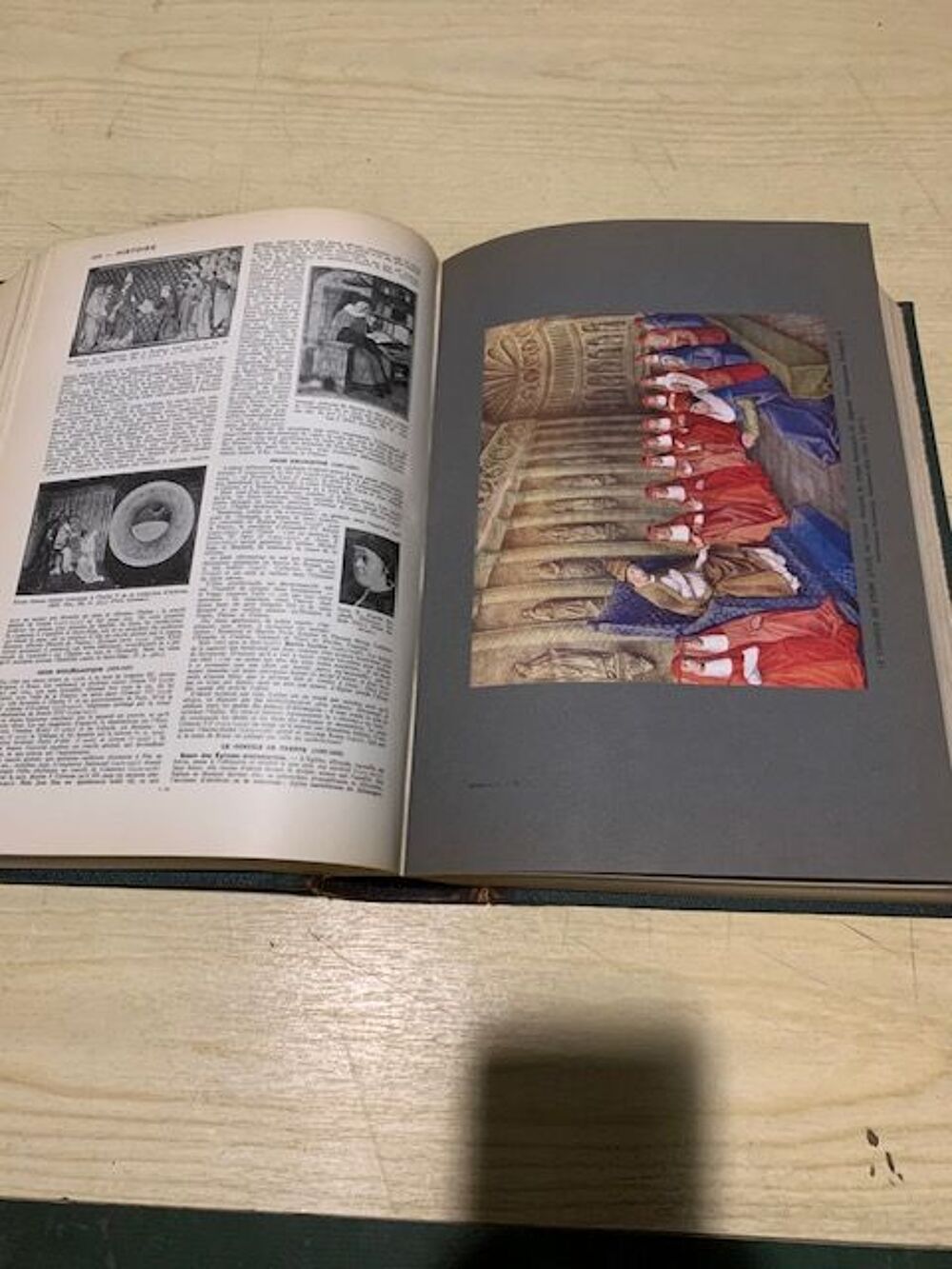 Encyclop&eacute;die Larousse Livres et BD