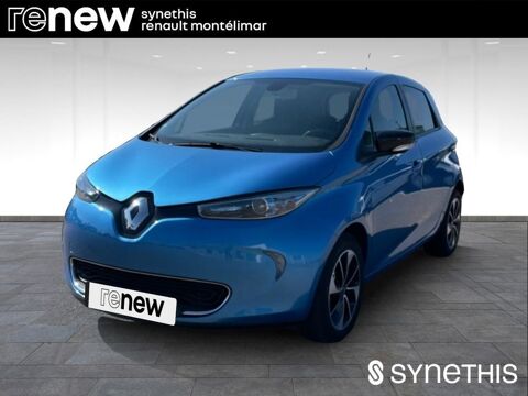 Renault zoe - R110 Intens