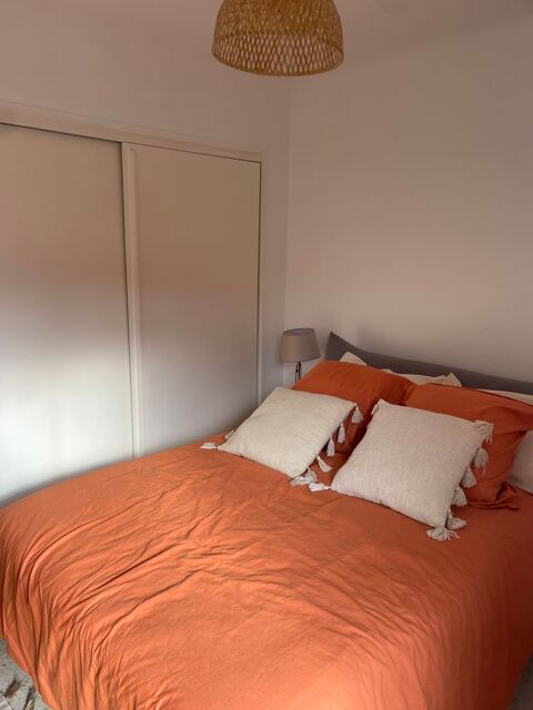  Appartement  louer 2 pices 48 m