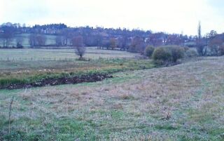  Terrain à vendre 4496 m²