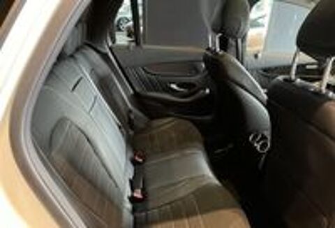 300 GLC e 4M AMG-Sport 2022 occasion 69001 Lyon