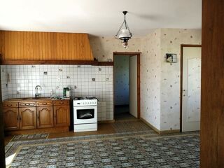  Maison à vendre 6 pièces 107 m²