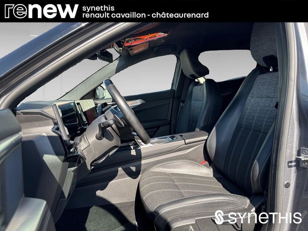 Austral E-Tech hybrid 200 Techno 2023 occasion 84300 Cavaillon