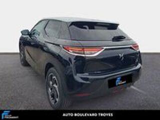 C3 DS3 Crossback PureTech 130 EAT8 Grand Chic 2019 occasion 10600 Barberey-Saint-Sulpice
