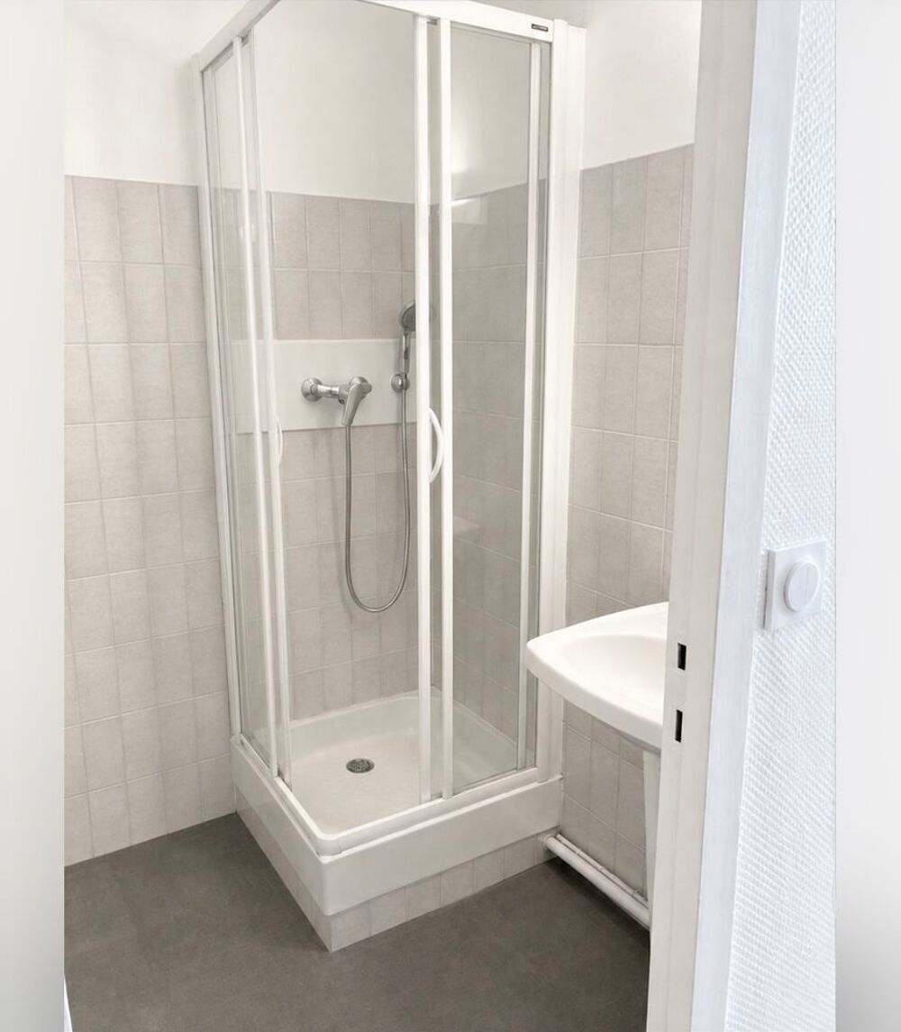 Location Appartement STUDIOS MEUBLÉES REFAIT A NEUF Caen