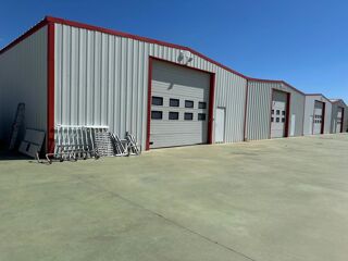  Atelier � vendre 900 m�