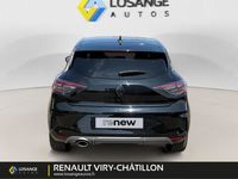 Clio V Clio TCe 90 ch GSR2 Esprit Alpine 2025 occasion 91170 Viry-Ch&acirc;tillon