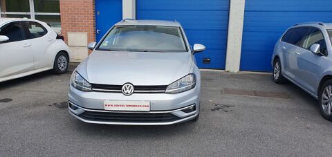 Volkswagen Golf 2018 occasion Chambly 60230