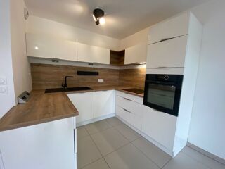  Appartement � vendre 3 pi�ces 67 m�