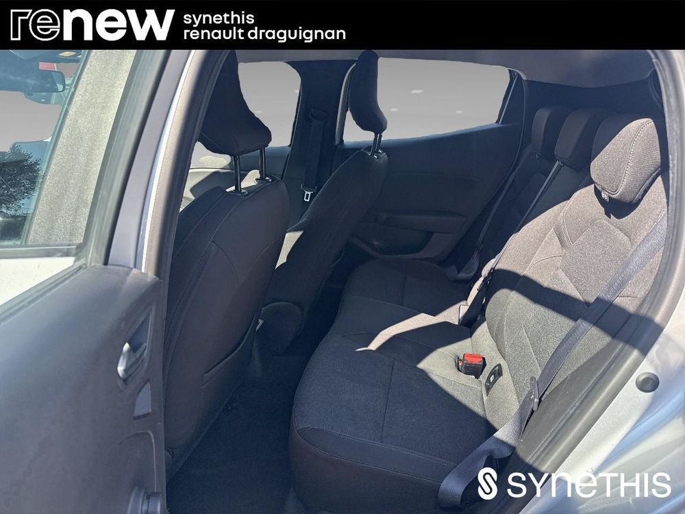 Clio V Clio TCe 90 Equilibre 2023 occasion 83300 Draguignan