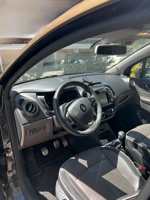Renault captur dCi 90 Energy eco² E6 SL Hypnotic