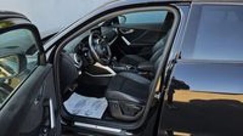 Q2 35 TFSI 150 S tronic 7 S line 2021 occasion 69006 Lyon