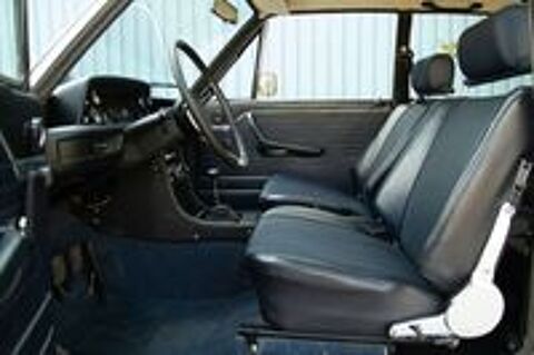 Divers 2000 Tii Touring 1972 occasion 59310 Auchy-lez-Orchies