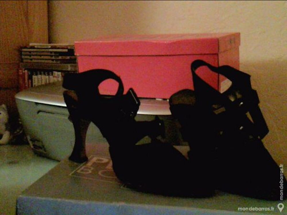 chaussures diverses Chaussures