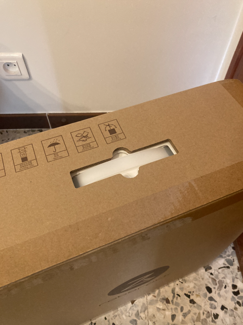 Roborock S7 nettoyeur
0 Aix-en-Provence (13)