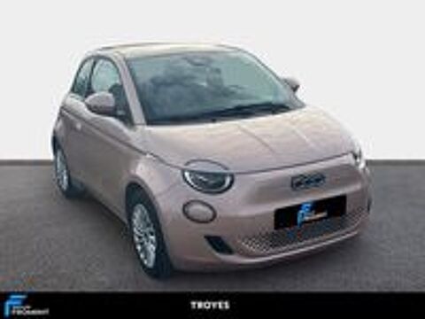 500 e 95 ch Action Plus 2023 occasion 10600 La Chapelle-Saint-Luc